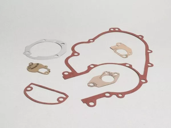 Engine gasket set -VESPA- PX200, Rally200