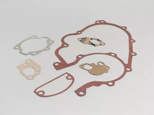 Engine gasket set -CIF- Vespa Sprint (2 transfer ports)