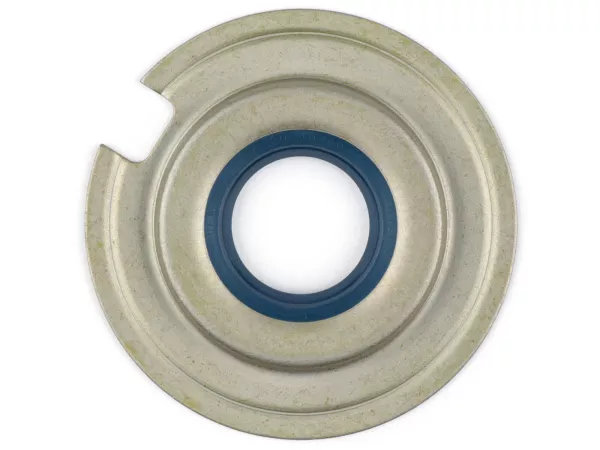 Retén de aceite SB 20x40/60x7mm -PIAGGIO- utilizado para el lado del alternador del cigüeñal Vespa Largeframe (-1976) Sprint, Super, TS, GT125, GTR125, VNA, VNB, VBA, VBB, Wideframe (también lado de accionamiento del cigüeñal) VM, VN, VL, GS