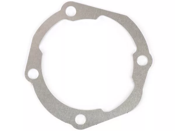 Distans cylinderbotten -BGM ORIGINAL Polini 207 ccm - 210 ccm - 221 ccm - Vespa PX200, Rally200 - 1,5mm
