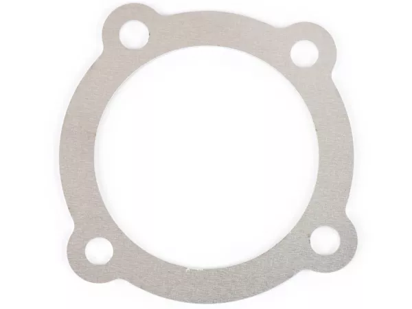 Cylinder head spacer -BGM ORIGINAL Malossi 210 cc- Vespa PX200, Rally200 - 1.5mm