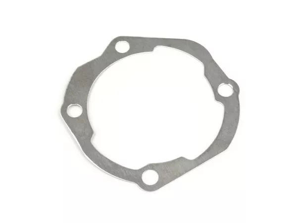 Distans cylinderbas -BGM ORIGINAL Polini 207 ccm - 210 ccm - 221 ccm- Vespa PX200, Rally200 - 1,0mm