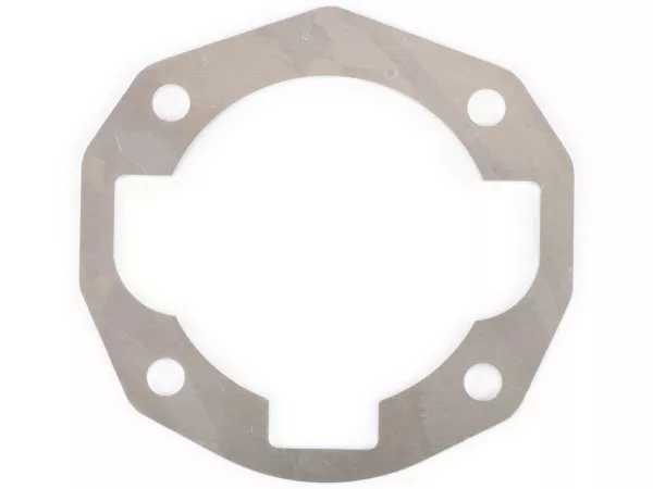 Cylinder base spacer -BGM ORIGINAL Pinasco 177 cc- Vespa PX80, PX125, PX150 - 1.5mm