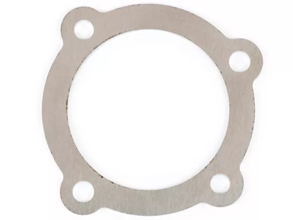 Distans cylinderhuvud -BGM ORIGINAL Pinasco 213 ccm- Vespa PX200, Rally200 - 1,5mm