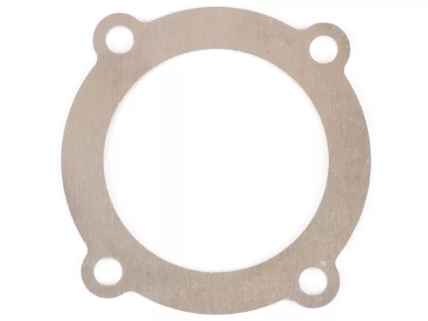 Cylinder head spacer -BGM ORIGINAL Malossi 139/166 cc- Vespa PX80, PX125, PX150 - 1.5mm