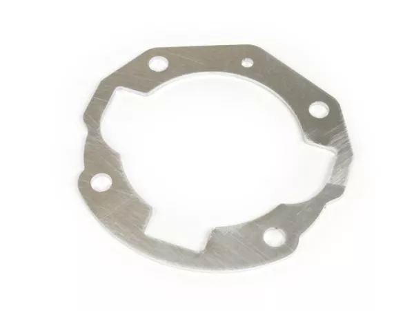 Cylinder base spacer -BGM ORIGINAL Pinasco 177 cc- Vespa PX80, PX125, PX150 - 2.0mm