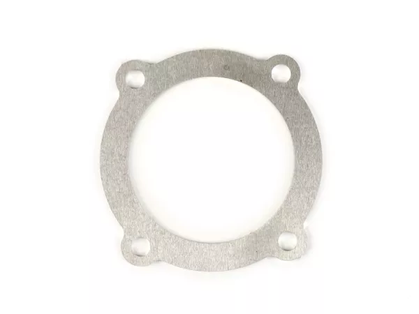 Spacer cylinder head -BGM ORIGINAL Polini / DR / Parmakit 177 ccm- Vespa PX125, PX150, Cosa125, Cosa150, GTR125, TS125, Sprint Veloce (VLB1T 0150001-) - 2.0mm