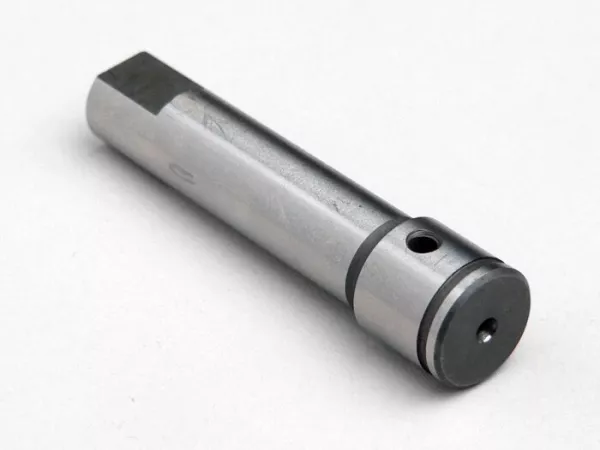 Water pump shaft -APRILIA- Morini 50 cc (type Aprilia/Suzuki)