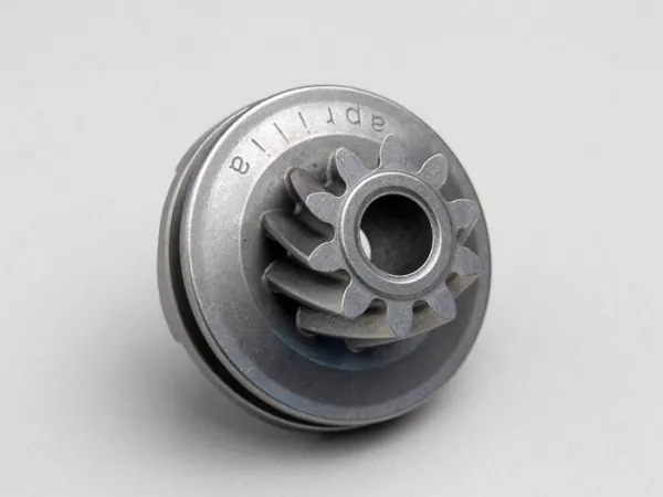 Kickstart sprocket -APRILIA- Morini 50cc (type Aprilia, Suzuki)