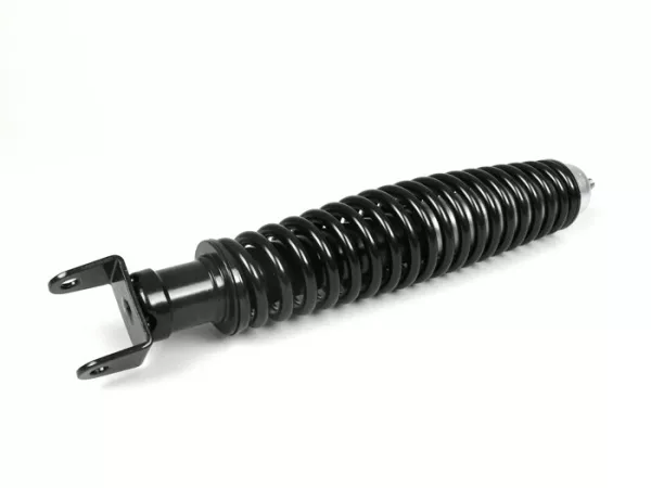 Peredam kejut belakang -CIF- 390mm- Vespa VNA, VNB, VBA, VBB, GL, GS160 / GS4 (VSB1T), SS180 (VSC1T)