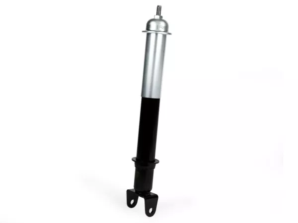 Shock absorber cartridge rear -OEM QUALITY, 330mm- Vespa PX80, PX125, PX150, PX200, T5 125cc, Rally180 (VSD1T), Rally200 (VSE1T), Sprint150 (VLB1T), TS125 (VNL3T), GT125 (VNL2T), GTR125 (VNL2T), V50, PV, ET3