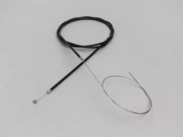 Cable universal -Ø=1,2mm x 2500mm, espiga Ø=5,5mm x 7mm- utilizado como cable del acelerador - trenzado