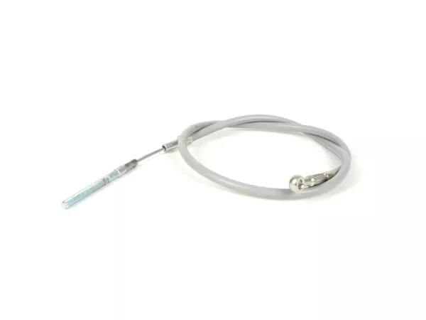 Rear brake cable -VESPA Ø=2.9mm- T5 125cc