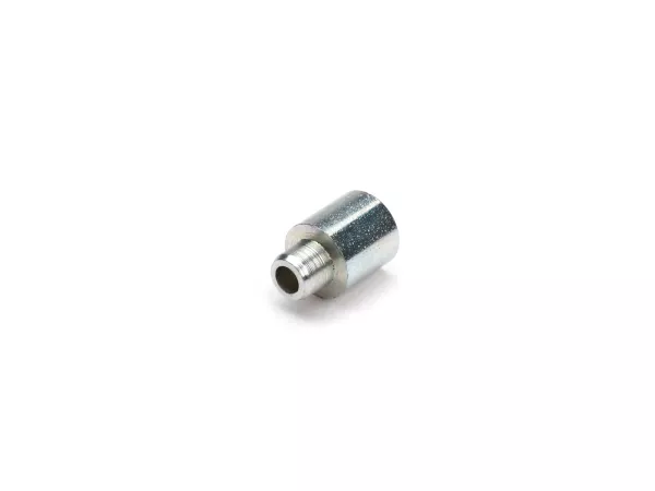 Manguito terminal para cable -UNIVERSAL- Øinterior=7,2mm