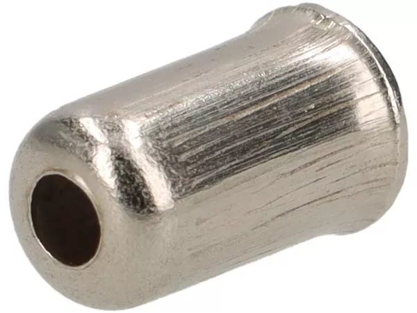 End cap for outer cable -UNIVERSAL- Øinner=5mm