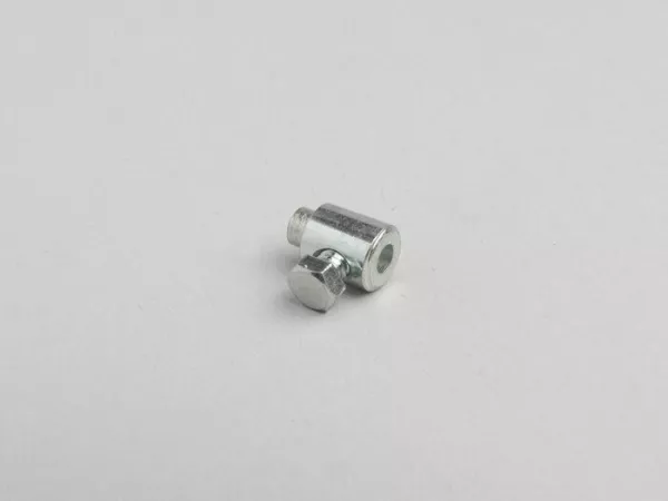 Trunnion -UNIVERSAL- Ø=cable = 2.5mm