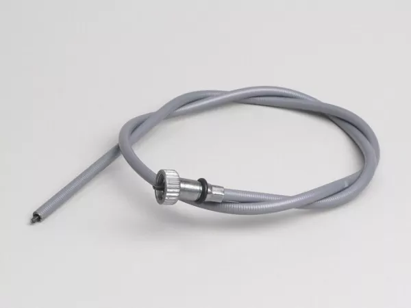 Speedo cable -OEM QUALITY- Vespa PX alt (-1984)