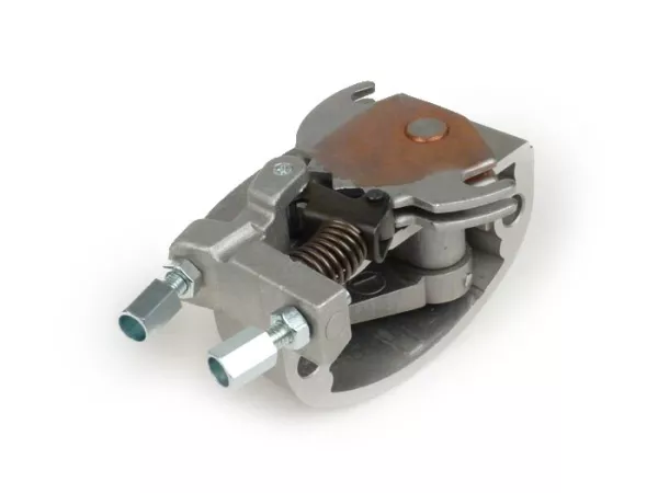 Versnellingspook -OEM KWALITEIT, 4 versnellingen- Vespa Rally180 (VSD1T), Rally200 (VSE1T), Sprint150 (VLB1T), TS125 (VNL3T), GT125 (VNL2T), GTR125 (VNL2T), GL150 (VLA1T), Super, VNB5T tot VNB6T, VBA, VBB