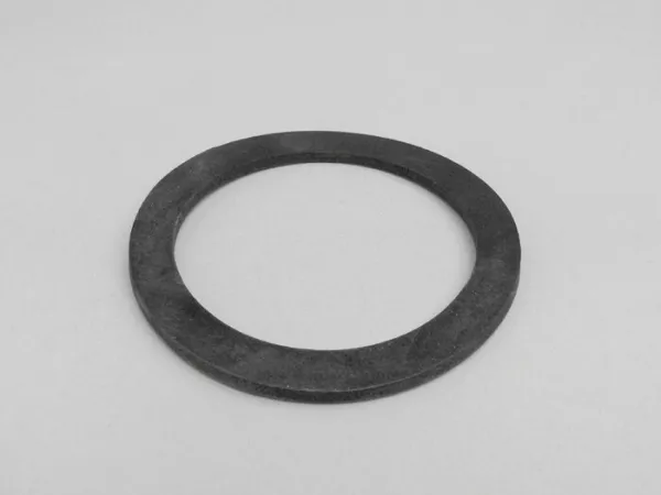 Gasket fuel tank cap -OEM QUALITY, Ø outer 51mm- Vespa EFL (1984-), T5, PK XL/FL2 - rubber