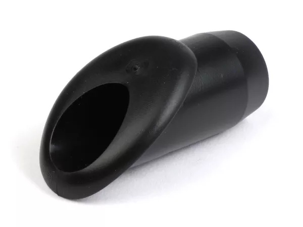 Grommet frame/fuel hose -PIAGGIO- Vespa Largeframe and Wideframe (1958-)