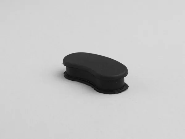Rubber plug flywheel -OEM QUALITY- Vespa PX (electronic ignition), ET3