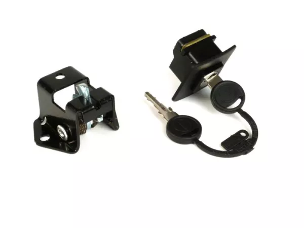 Seat lock -OEM QUALITY- Vespa PK S