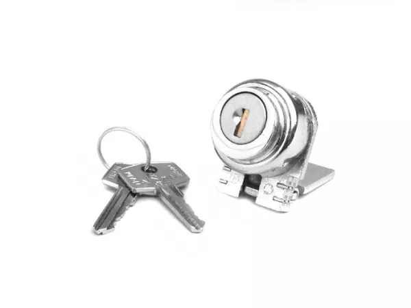 Bloqueo de dirección -CALIDAD OEM- Vespa 125 VNA1T a VNA2T,VNB1T a VNB6T, Vespa 150 VBA1T,VBB1T a VBB2T