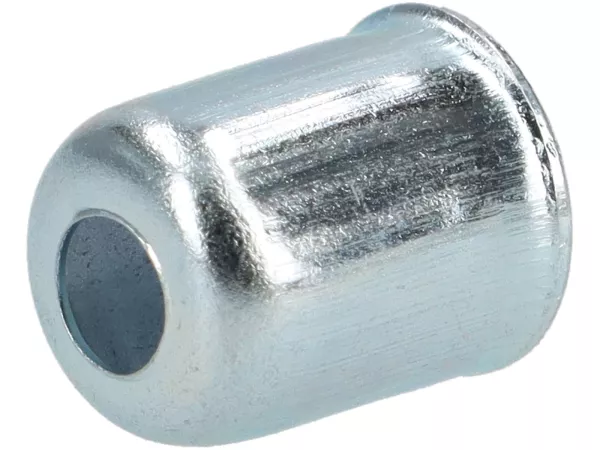 Tapa final para cable exterior -UNIVERSAL- Øinterior=7mm