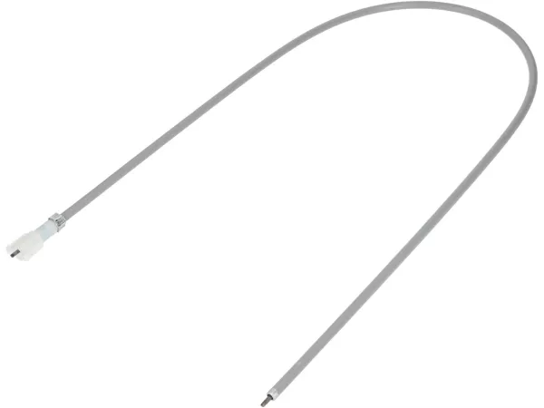 Speedo cable -PIAGGIO- Vespa PX EFL (since 1984), PX My, PX Disc, PX 2011, T5 125cc, Cosa 125, Cosa 200, PK50 S Lusso, PK80 S Lusso