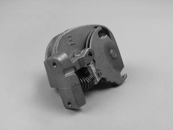 Gear selector box -OEM QUALITY 4-speed- Vespa GS160 / GS4 (VSB1T), SS180 (VSC1T), Motovespa (MV) 160, GT160 (09C)