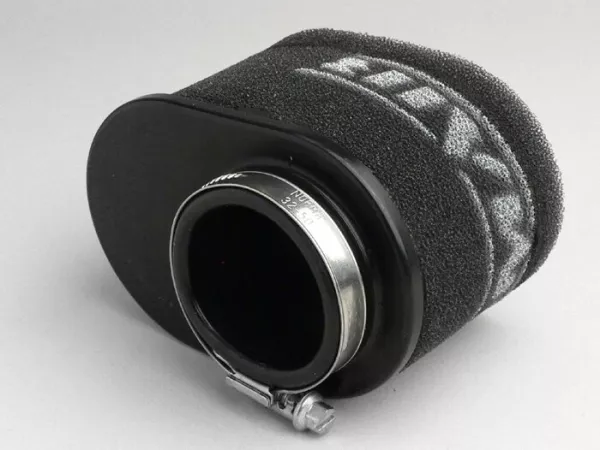 Luchtfilter -RAMAIR- MV-005 Aansluitbreedte = 42mm