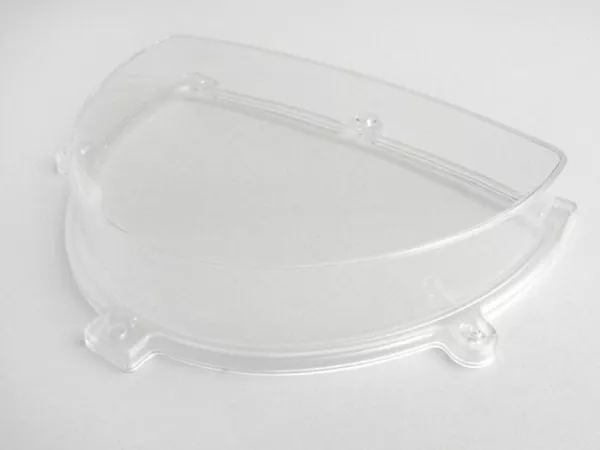 Speedo glas -OEM QUALITÄT- Vespa T5 125cc