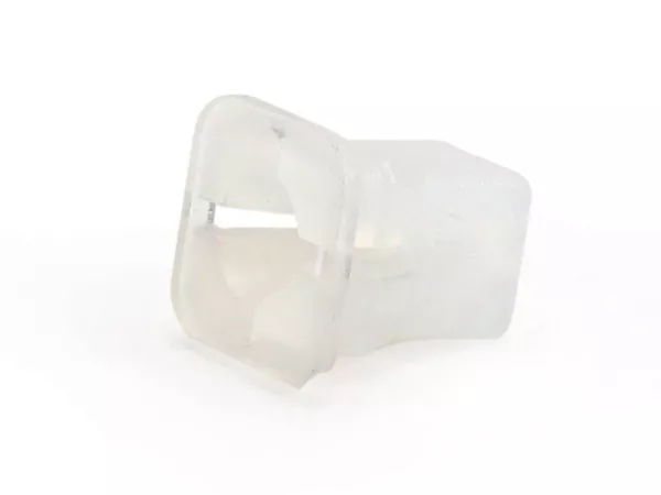Mur plastik -PIAGGIO- 3.9mm (digunakan untuk memasang kaskade Vespa PX (dari tahun 1984) di bagian atas)