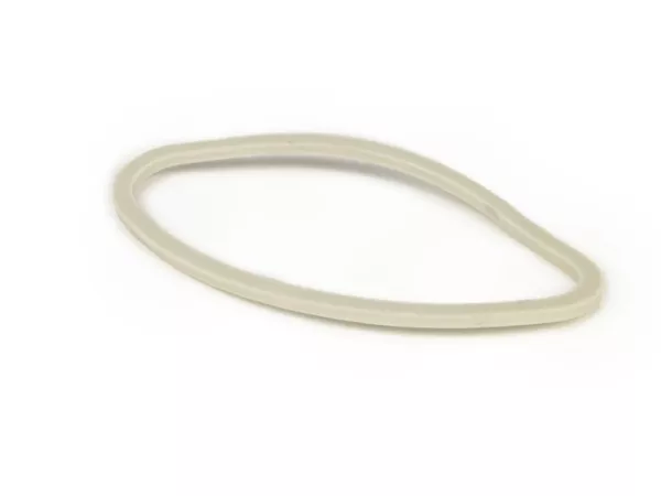 Gasket speedometer -KUALITAS OEM- Vespa VBA, VBB, GL150 (VLA1T), GT125 (VNL2T), GTR125 (VNL2T), Sprint150 (VLB1T), GS150/GS3 (VS5T), GS160/GS4 (VSB1T), SS180 (VSC1T) - abu-abu