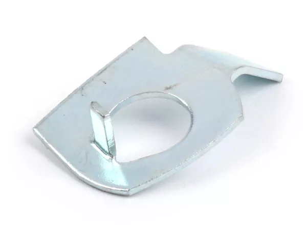 Locking plate -VESPA 1-wing- PX, T5 125cc, Cosa, Rally180 (VSD1T), Rally200 (VSE1T)