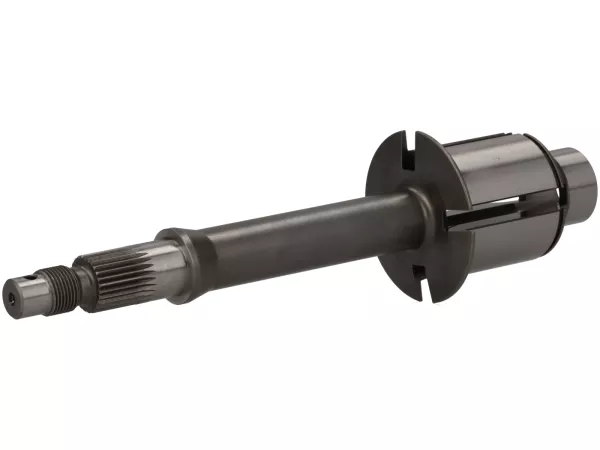Drive shaft -PIAGGIO- Vespa PX (-1984), Rally180 (VSD1T), Rally200 (VSE1T), TS125 (VNL3T), Sprint Veloce, GTR125 (VNL2T), Spint (073900-), GT125 (60900-), Super 125 (024900-), Super 150 (70200-)