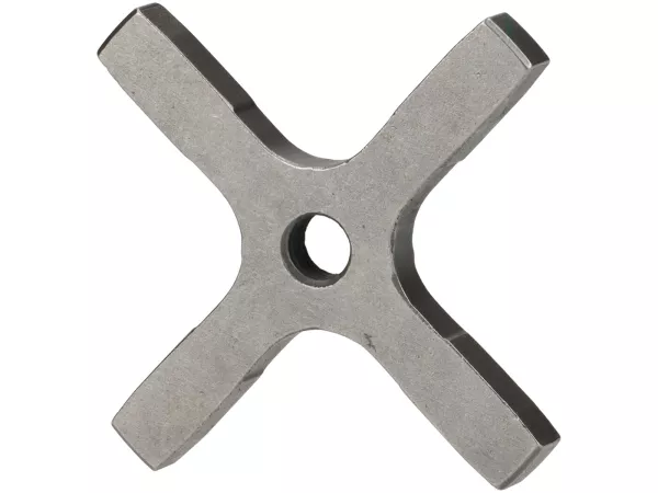 Växelkors -PIAGGIO- Vespa PX Lusso (1984-), PX80, PX125, PX150, PX200 - 80 cc (V8X1T från nr 100231), 125 cc (VNX2T från nr 232053), 150 cc (VLX1T från nr 624302), 200 cc (VSX1T från nr 315267), T5 125cc, Cosa