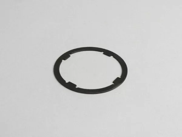 Cincin bahu -PIAGGIO- Vespa PX (1984-) Lusso, T5 125cc, PK, V50, PV125, ET3 - 1.2mm (+/- 0.15mm)