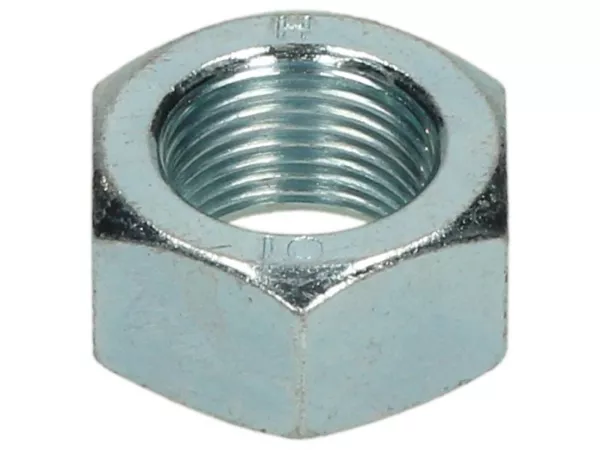 Rear hub nut -PIAGGIO- Vespa PX (1984-), T5 125cc, PK XL, Cosa, Piaggio automatic, Gilera automatic
