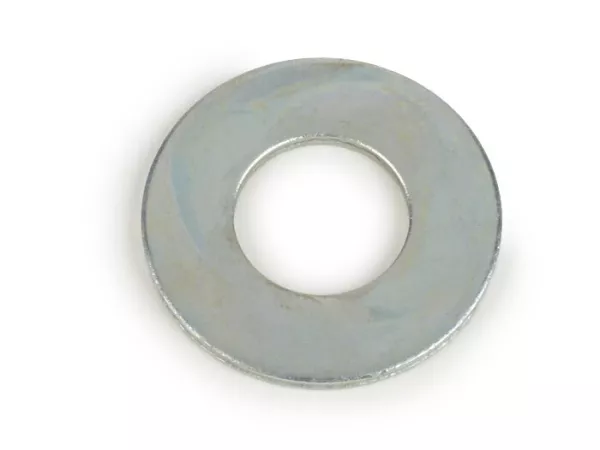 Washer rear hub nut -PIAGGIO- Vespa PX (since 1984), T5 125cc, Cosa, Runner, Stalker, NRG, NRG Power, NTT, Quartz, Sfera, TPH - 34x16,2x2mm