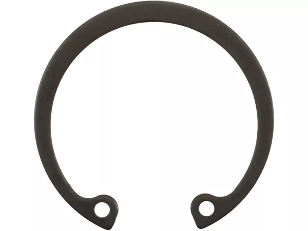 Seegerring -BOHRUNG DIN472- Ø=37mm - verwendet für Lager Nebenwelle / Primär Vespa PX80, VM, VN, VL, VB1, VBB, Super 125 (VNC1T 11001-), Super 150 (VBC1T), GT125 (CH, F - VNL1T), Motovespa 125N (N64, 542M), 125L (L64, 542M), 150L (2L62, V202M), 150F (F62,