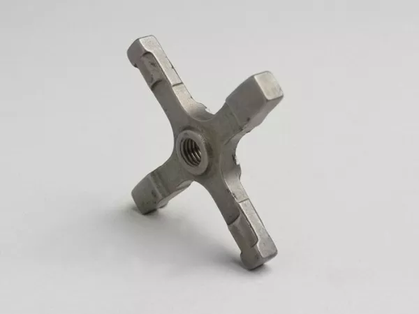 Cruciform -OEM QUALITY- Vespa Wideframe VM1T until VM2T, VN1T until VN2T, VNA1T until VNA2T, VNB1T until VNB6T, SUPER 125 VNC1T, GT125 (until Frame 78300), GTR125 (until frame 124013)