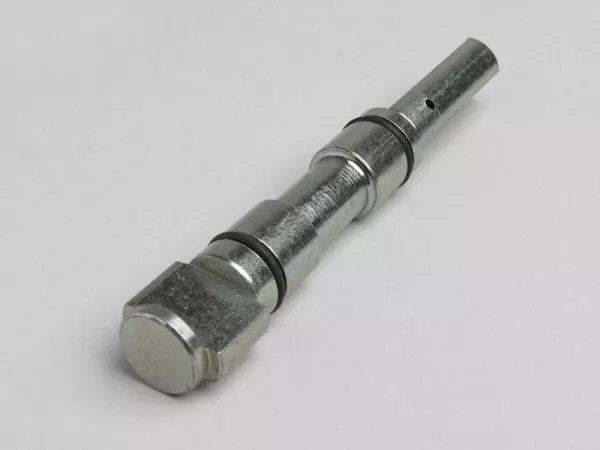 Achterremnok -PIAGGIO- Vespa PX, T5 125cc, Rally180 (VSD1T), Rally200 (VSE1T), Sprint150 (VLB1T), TS125 (VNL3T), GT125 (VNL2T), GTR125 (VNL2T), Super