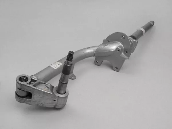 Vork - Stuurbuis - Stuurbuis -OEM KWALITEIT- Vespa PX oud (1982-1984) - 20mm as