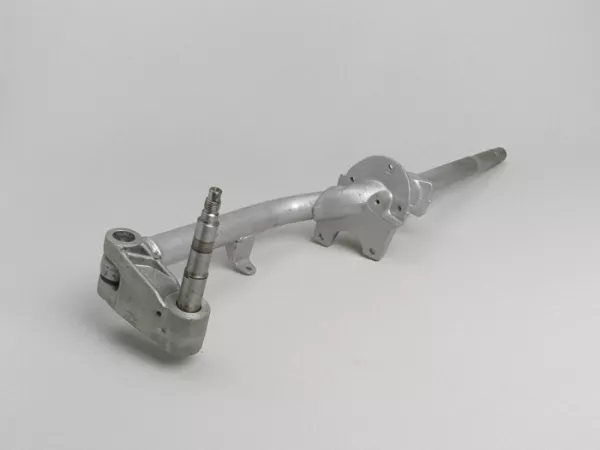 Vork - Stuurbuis - Stuurbuis -PREDIERI & ABBATE- Vespa PX Lusso (vanaf 1984) - 20mm as
