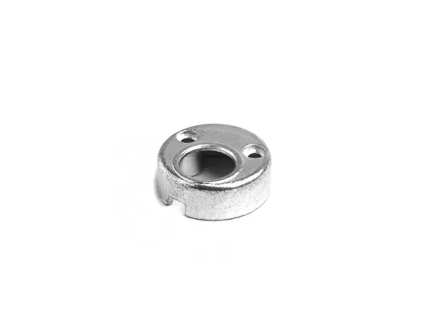 Tapa de la cerradura de dirección -VESPA redonda- Vespa PX (-1984), V50 (V5A1T a partir del nº 912783), V50 Special (V5B3T a partir del nº 207317), V50S (V5SA1T a partir del nº 77868), SR 50 (V5SS2T a partir del nº 10529) 77868), SR 50 (V5SS2T a partir de