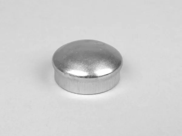 Täcklock hjulmutter / bromstrumma Ø=30mm -OEM KVALITET- Vespa PX (-1984 - fram)