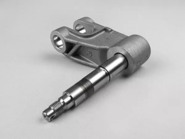 Fork link -PREDIERI & ABBATE- Vespa PX (since1982), Cosa 125 (VNR1T, VNR2T), Cosa 200 (VSR1T), PK50 (V5X1T), PK50 S (V5X2T), PK80 S (V8X5T), PK125 S (VMX5T), PK50 S Automatik (VA51T), PK80 S Automatik (VA81T), PK125 S Automatik (VAM1T), PK50 XL (V5X1T, V5