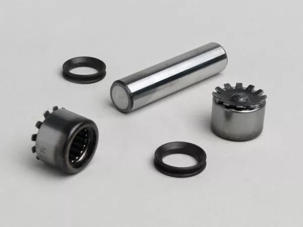 Wheel pin overhaul kit -VESPA- Vespa PX old type