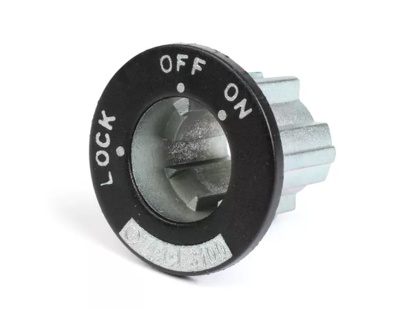 On-Off lock body -PIAGGIO- Vespa PX EFL (1984-), T5 125cc, PK S-XL, Gilera Stalker, Piaggio Storm, Hexagon, NRG, NTT, NRG MC2, NRG MC3, NRG Extreme, Typhoon, Typhoon X, Typhoon XR, Zip (-1999)